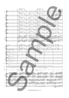 Symfoni nr. 11 'Ixion' von Rued Langgaard 