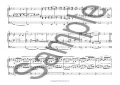 In ténebras exteriores von Rued Langgaard 