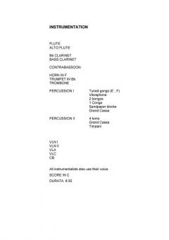 A Quiet Space - 2015 Version von Henrik Hellstenius 