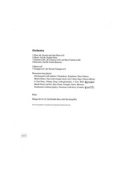 Remembering Child von Per Norgard 