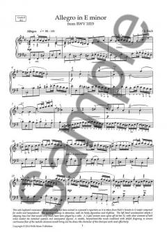 Teachers' Choice Piano Repertory 2015-2016 Grade 8 von Josephine Koh 