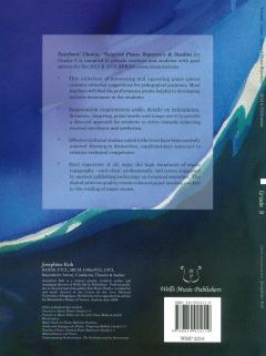 Teachers' Choice Piano Repertory 2015-2016 Grade 8 von Josephine Koh 