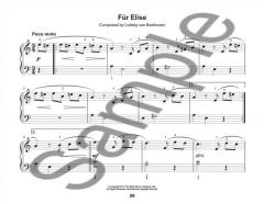 John Thompson's Easiest Piano Course: First Beethoven 