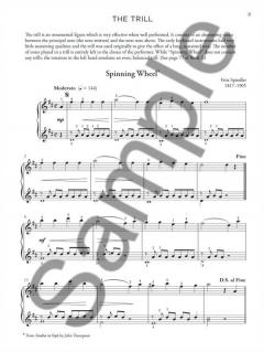 John Thompson's Adult Piano Course: Book 2 