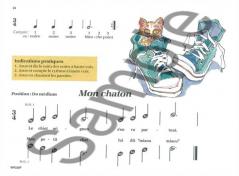 Piano Pour Les Tout-Petits - Preparatoire A von James Bastien 