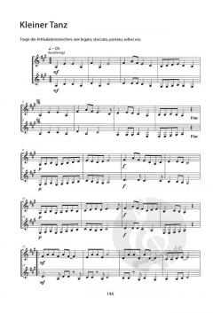 Das Kleine Klarinettenbuch von Damian Maria Rabe 