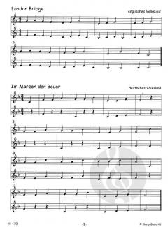 Brassissimo - für 2 Blechblasinstrumente (Dominik Giegerich) 