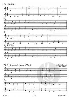 Brassissimo - für 2 Blechblasinstrumente (Dominik Giegerich) 