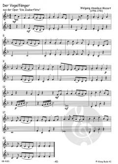 Brassissimo - für 2 Blechblasinstrumente (Dominik Giegerich) 