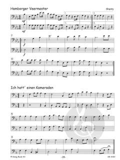 Brassissimo - für 2 Blechblasinstrumente (Dominik Giegerich) 