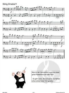 Brassissimo - für 2 Blechblasinstrumente (Dominik Giegerich) 