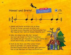 Lillis Percussionschule von Barbara Hintermeier im Alle Noten Shop kaufen