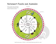 Lillis Percussionschule von Barbara Hintermeier im Alle Noten Shop kaufen