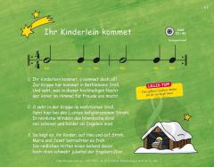 Lillis Percussionschule von Barbara Hintermeier im Alle Noten Shop kaufen