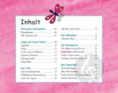 Lillis Percussionschule von Barbara Hintermeier im Alle Noten Shop kaufen