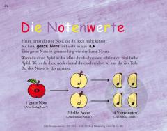 Lillis Percussionschule von Barbara Hintermeier im Alle Noten Shop kaufen