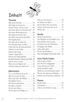 Lillis Blockflöten Spielbuch (mit Online Audio) 