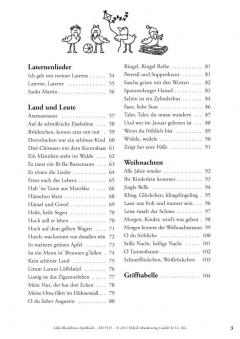 Lillis Blockflöten Spielbuch (mit Online Audio) 