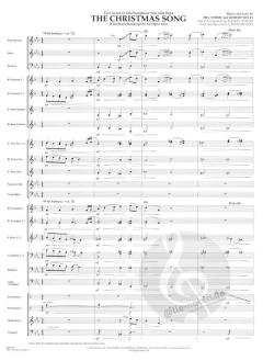 The Christmas Song (John Higgins) 