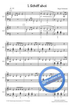 Auf Piratenfahrt von Jürgen Schmieder 