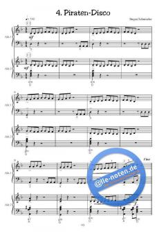 Auf Piratenfahrt von Jürgen Schmieder 