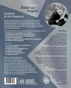 Bilder des Singens von Petra Straue 