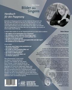 Bilder des Singens von Petra Straue 