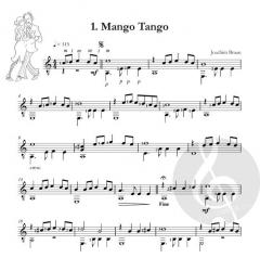 Gitarrenkekse Band 1 von Joachim Braun 