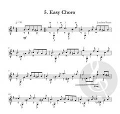 Gitarrenkekse Band 1 von Joachim Braun 