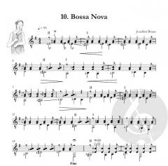 Gitarrenkekse Band 1 von Joachim Braun 