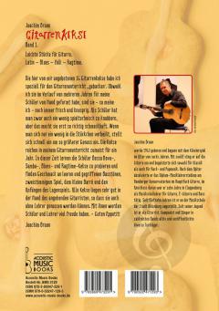 Gitarrenkekse Band 1 von Joachim Braun 