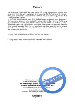 Hänsel und Gretel von Jörg Fuhr 