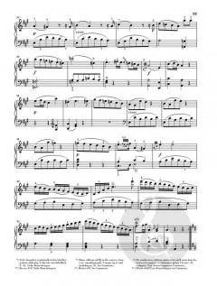 Klaviersonate A-dur KV 331 (300i) von Wolfgang Amadeus Mozart im Alle Noten Shop kaufen