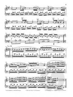 Klaviersonate A-dur KV 331 (300i) von Wolfgang Amadeus Mozart im Alle Noten Shop kaufen