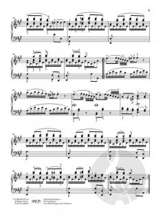 Klaviersonate A-dur KV 331 (300i) von Wolfgang Amadeus Mozart im Alle Noten Shop kaufen