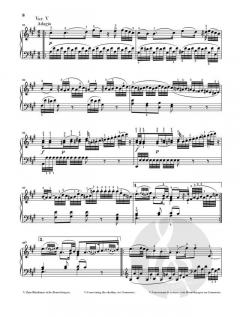 Klaviersonate A-dur KV 331 (300i) von Wolfgang Amadeus Mozart im Alle Noten Shop kaufen