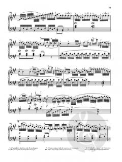 Klaviersonate A-dur KV 331 (300i) von Wolfgang Amadeus Mozart im Alle Noten Shop kaufen