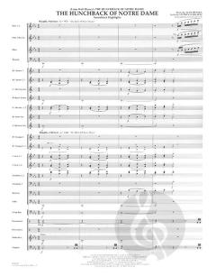 The Hunchback Of Notre Dame (Stephen L. Schwartz) 