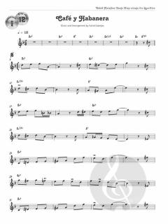 Tango Play-Alongs für Flöte im Alle Noten Shop kaufen