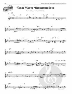 Tango Play-Alongs für Flöte im Alle Noten Shop kaufen