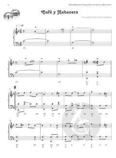 Tango Play-Alongs für Akkordeon im Alle Noten Shop kaufen