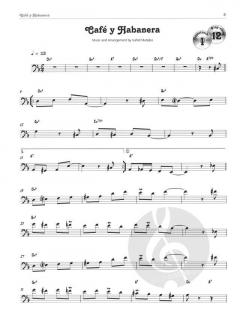 Tango Play-Alongs für Cello im Alle Noten Shop kaufen