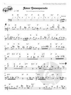 Tango Play-Alongs für Cello im Alle Noten Shop kaufen