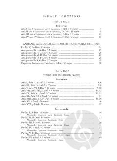 Ausgewählte Werke für ein Tasteninstrument Band 2 von Justinus Will 