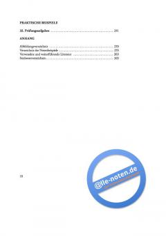 Instrumentation für Brass Band und Blasorchester von Daniel Willi 