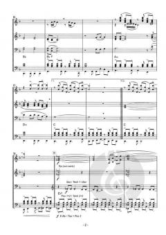 San Francisco (Scott McKenzie) 