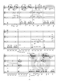 San Francisco (Scott McKenzie) 