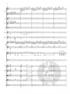 For The Beauty Of The Earth von John Rutter 