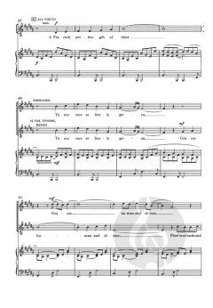 For The Beauty Of The Earth (John Rutter) 