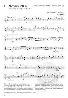 Solo Time For Violin Book 2 von David Blackwell im Alle Noten Shop kaufen